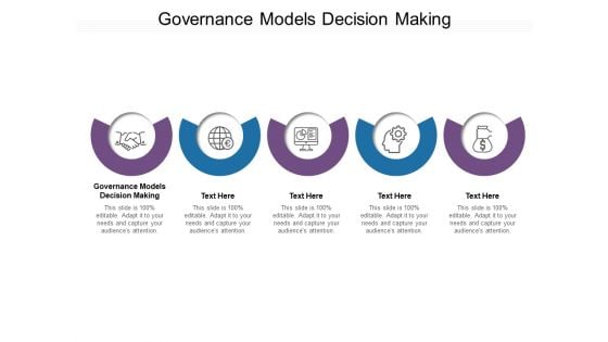 Governance Models Decision Making Ppt PowerPoint Presentation Images Cpb Pdf Governance Models Decision Making Ppt PowerPoint Presentation Images Cpb Pdf