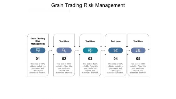 Grain Trading Risk Management Ppt PowerPoint Presentation Diagram Graph Charts Cpb Pdf