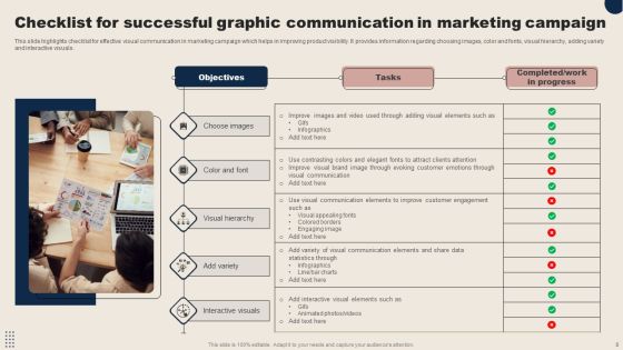 Graphic Communication Ppt PowerPoint Presentation Complete Deck With Slides Slide08