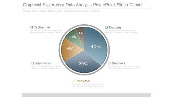 Graphical Exploratory Data Analysis Powerpoint Slides Clipart