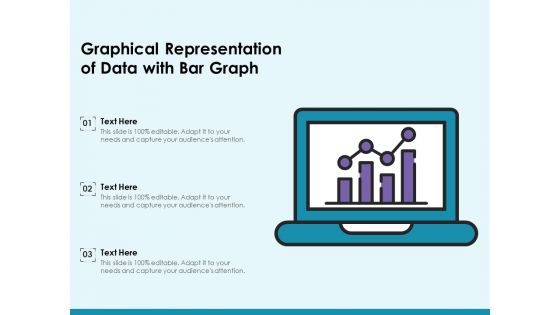 Graphical Representation Of Data With Bar Graph Ppt PowerPoint Presentation Outline Format PDF