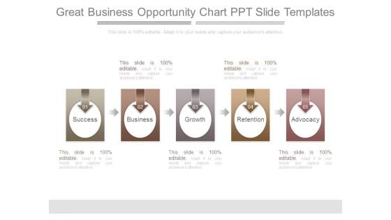 Great Business Opportunity Chart Ppt Slide Templates Great Business Opportunity Chart Ppt Slide Templates
