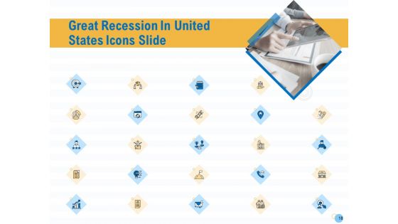 Great Recession In United States Ppt PowerPoint Presentation Complete Deck With Slides