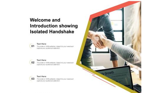 Greeting And Commencement Businessman Introduction Ppt PowerPoint Presentation Complete Deck