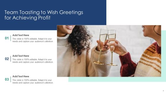 Greetings To Team Ppt PowerPoint Presentation Complete Deck With Slides Slide09