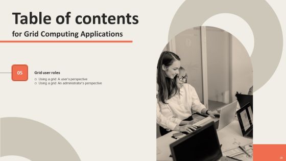 Grid Computing Applications Ppt PowerPoint Presentation Complete Deck With Slides Slide28