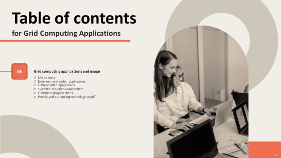 Grid Computing Applications Ppt PowerPoint Presentation Complete Deck With Slides Slide31