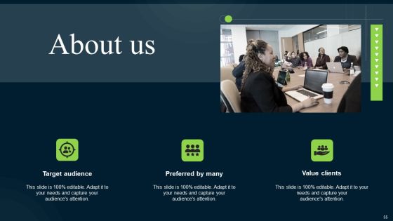 Grid Computing Infrastructure Ppt PowerPoint Presentation Complete Deck With Slides Slide55
