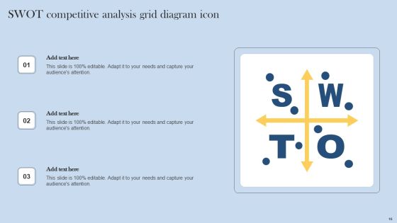 Grid Diagram Ppt PowerPoint Presentation Complete Deck With Slides Slide16