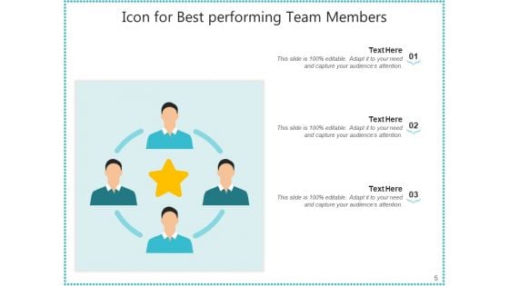Group Associates Icon Information Project Ppt PowerPoint Presentation Complete Deck
