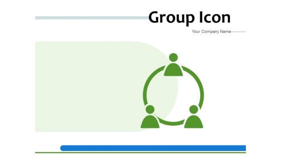 Group Icon Business Board People Ppt PowerPoint Presentation Complete Deck