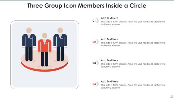 Group Icon Ppt PowerPoint Presentation Complete With Slides