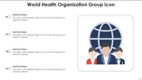 Group Icon Ppt PowerPoint Presentation Complete With Slides