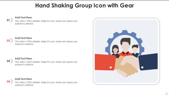 Group Icon Ppt PowerPoint Presentation Complete With Slides