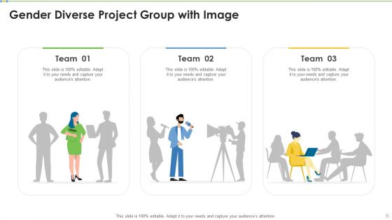 Group With Image Performance Assessment Ppt PowerPoint Presentation Complete Deck With Slides