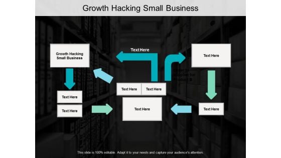 Growth Hacking Small Business Ppt PowerPoint Presentation Ideas Files Cpb Growth Hacking Small Business Ppt PowerPoint Presentation Ideas Files Cpb