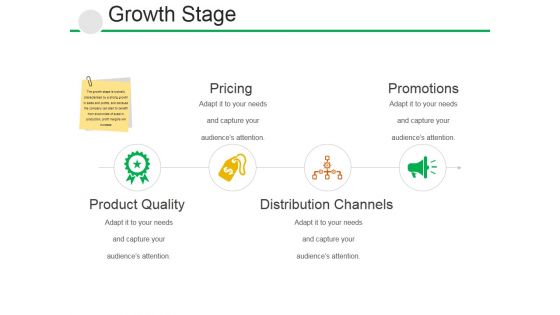 Growth Stage Ppt PowerPoint Presentation Infographic Template Tips