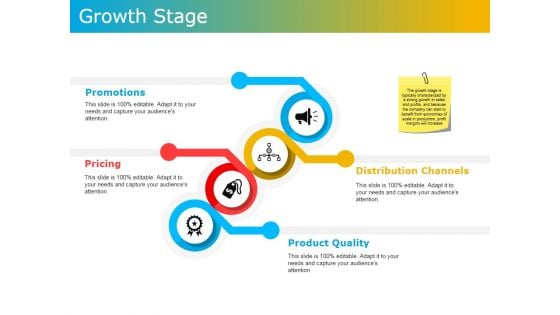 Growth Stage Ppt PowerPoint Presentation Inspiration Files