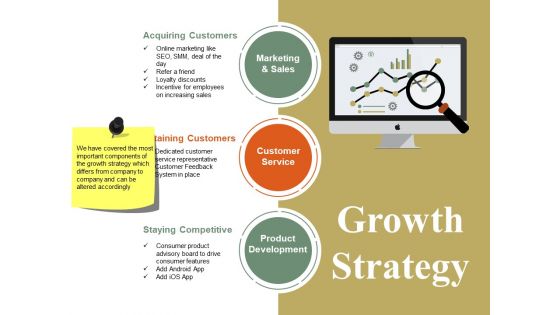 Growth Strategy Ppt PowerPoint Presentation Ideas Example Topics Growth Strategy Ppt PowerPoint Presentation Ideas Example Topics