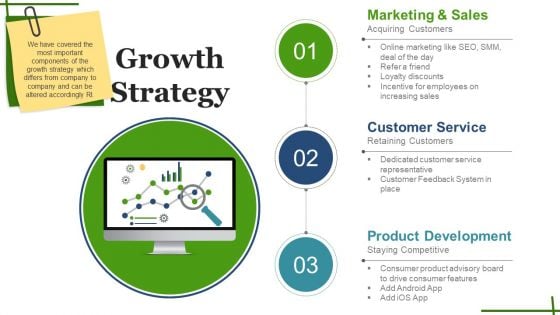 Growth Strategy Ppt PowerPoint Presentation Layouts Introduction