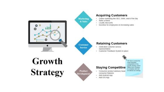 Growth Strategy Ppt PowerPoint Presentation Portfolio Mockup