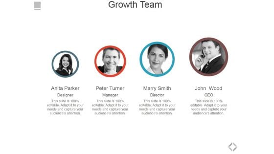 Growth Team Ppt PowerPoint Presentation Layouts Samples Growth Team Ppt PowerPoint Presentation Layouts Samples