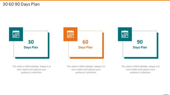 Grubhub Fund Raising Elevator 30 60 90 Days Plan Icons PDF Grubhub Fund Raising Elevator 30 60 90 Days Plan Icons PDF