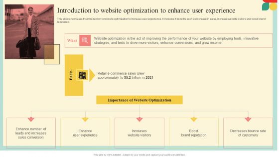 Guide Developing Strategies Improve Travel Tourism Marketing Introduction To Website Information PDF