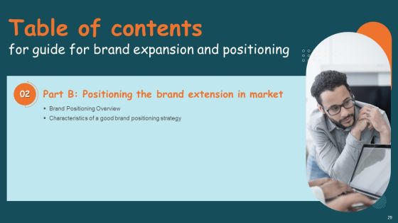 Guide For Brand Expansion And Positioning Ppt PowerPoint Presentation Complete Deck With Slides Slide29