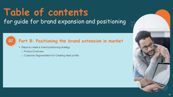 Guide For Brand Expansion And Positioning Ppt PowerPoint Presentation Complete Deck With Slides Slide32
