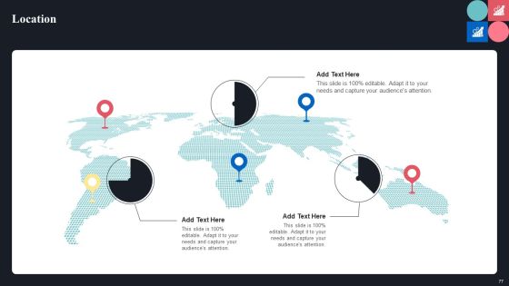 Guide For Consumer Journey Mapping Using Market Segmentation Ppt PowerPoint Presentation Complete Deck With Slides Slide73