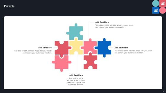 Guide For Consumer Journey Mapping Using Market Segmentation Ppt PowerPoint Presentation Complete Deck With Slides Slide74