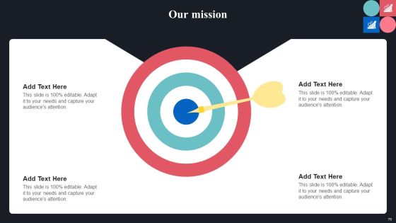 Guide For Consumer Journey Mapping Using Market Segmentation Ppt PowerPoint Presentation Complete Deck With Slides Slide75