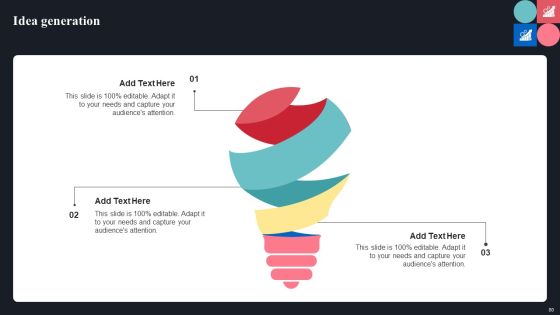 Guide For Consumer Journey Mapping Using Market Segmentation Ppt PowerPoint Presentation Complete Deck With Slides Slide76