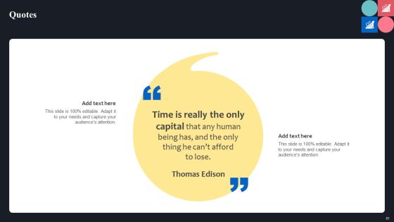 Guide For Consumer Journey Mapping Using Market Segmentation Ppt PowerPoint Presentation Complete Deck With Slides Slide77