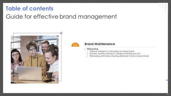 Guide For Effective Brand Management Ppt PowerPoint Presentation Complete Deck With Slides Slide57