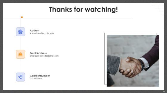 Guide For Effective Brand Management Ppt PowerPoint Presentation Complete Deck With Slides Slide80