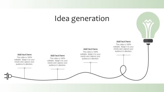 Guide For Global Marketing Idea Generation Ppt Inspiration Graphic Tips PDF