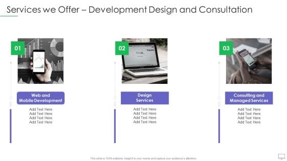 Guide For Software Developers Services We Offer Development Design And Consultation Rules PDF Guide For Software Developers Services We Offer Development Design And Consultation Rules PDF