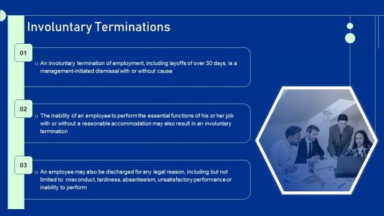 Guide For Staff Termination Policy Involuntary Terminations Elements PDF Guide For Staff Termination Policy Involuntary Terminations Elements PDF