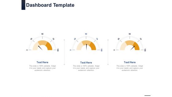 Guide Map Employee Experience Workplace Dashboard Template Ppt Icon Infographics PDF