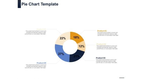Guide Map Employee Experience Workplace Pie Chart Template Introduction PDF