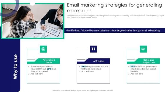 Guide To Business Customer Acquisition Email Marketing Strategies For Generating More Sales Introduction PDF Guide To Business Customer Acquisition Email Marketing Strategies For Generating More Sales Introduction PDF