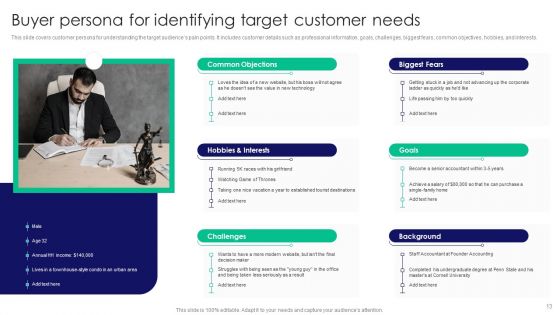 Guide To Business Customer Acquisition Ppt PowerPoint Presentation Complete Deck With Slides