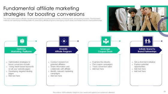 Guide To Business Customer Acquisition Ppt PowerPoint Presentation Complete Deck With Slides Slide44