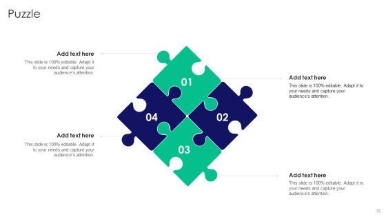 Guide To Business Customer Acquisition Ppt PowerPoint Presentation Complete Deck With Slides Slide76