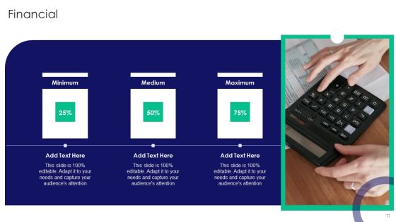 Guide To Business Customer Acquisition Ppt PowerPoint Presentation Complete Deck With Slides Slide77