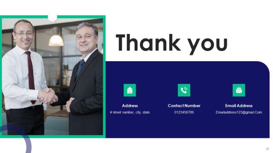 Guide To Business Customer Acquisition Ppt PowerPoint Presentation Complete Deck With Slides Slide82