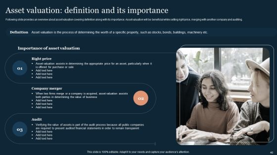 Guide To Develop And Estimate Brand Value Ppt PowerPoint Presentation Complete Deck With Slides Slide40