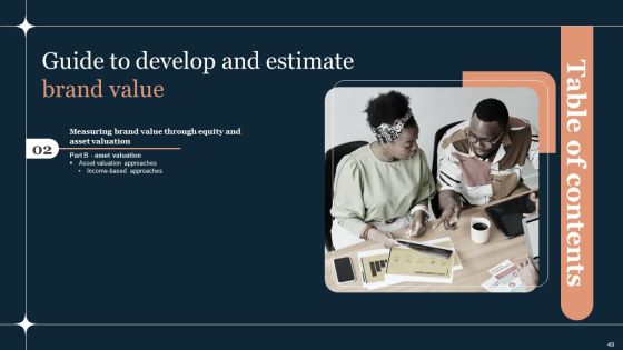Guide To Develop And Estimate Brand Value Ppt PowerPoint Presentation Complete Deck With Slides Slide49